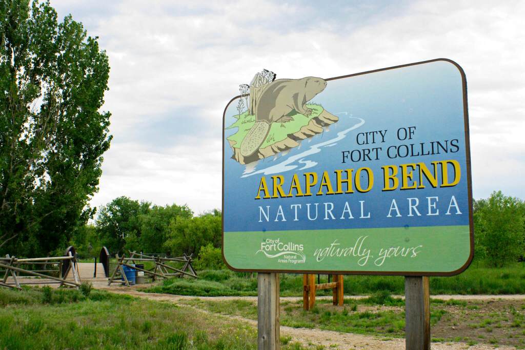 Arapaho Bend